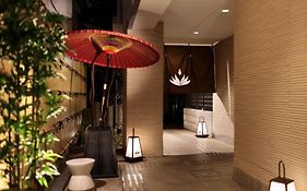 Gion Crystal Hotel - Vacation Stay 21916V